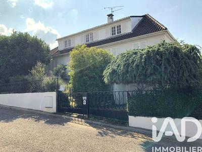 Maison - 132 m² - 6 pièces