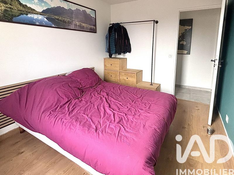 Appartement - 75 m² - 3 pièces
