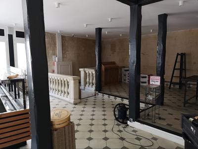 Local commercial - 251 m² - 6 pièces