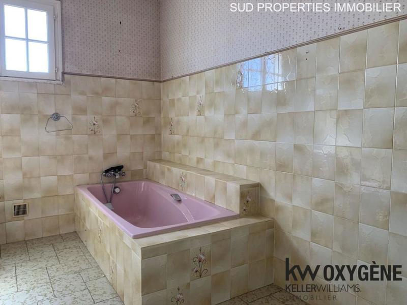 Villa - 146 m² - 5 pièces