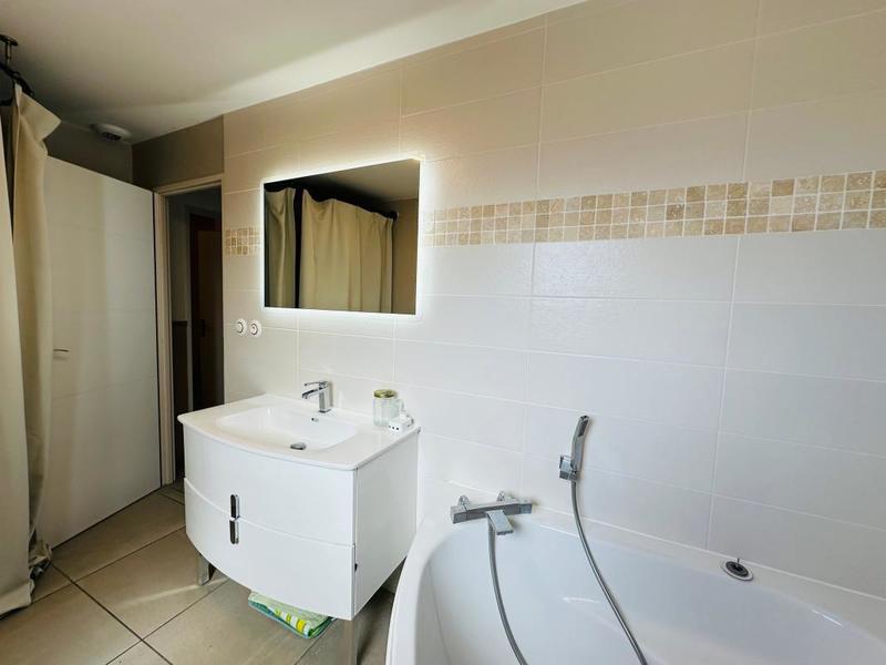 Maison - 119 m² - 6 pièces