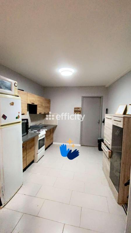 Maison - 78 m² - 5 pièces