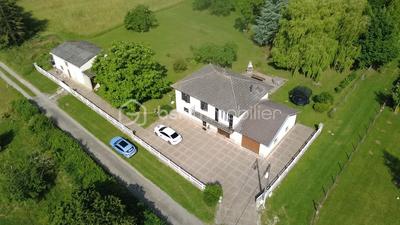 Pavillon - 119 m² - 7 pièces