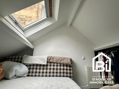 Appartement - 25 m² - 1 pièce