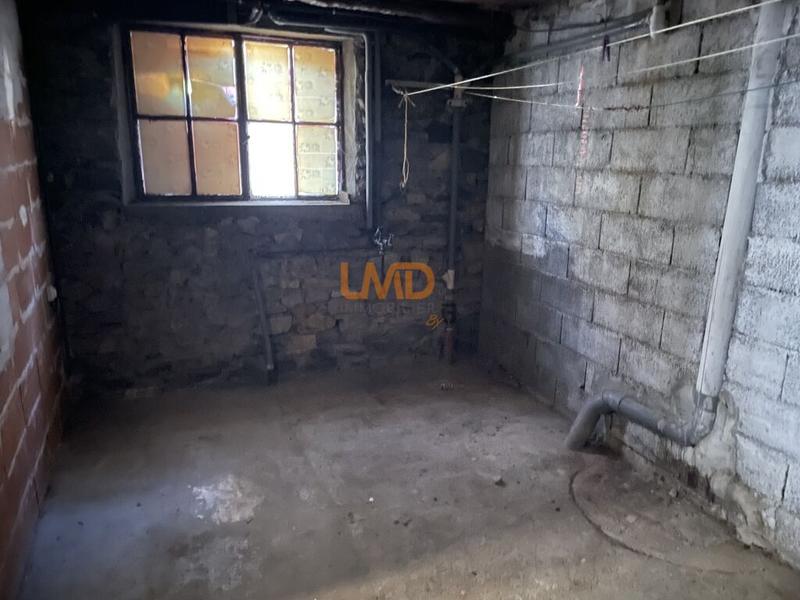 Maison de village - 86 m² - 5 pièces