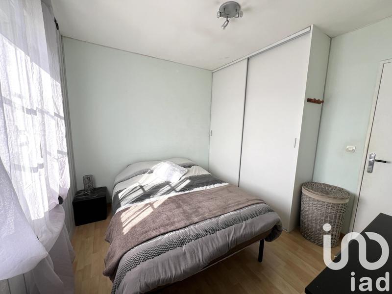 Maison - 119 m² - 6 pièces