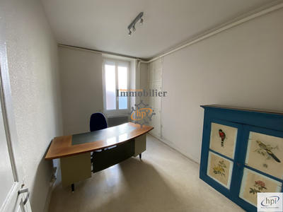 Local commercial - 87 m²