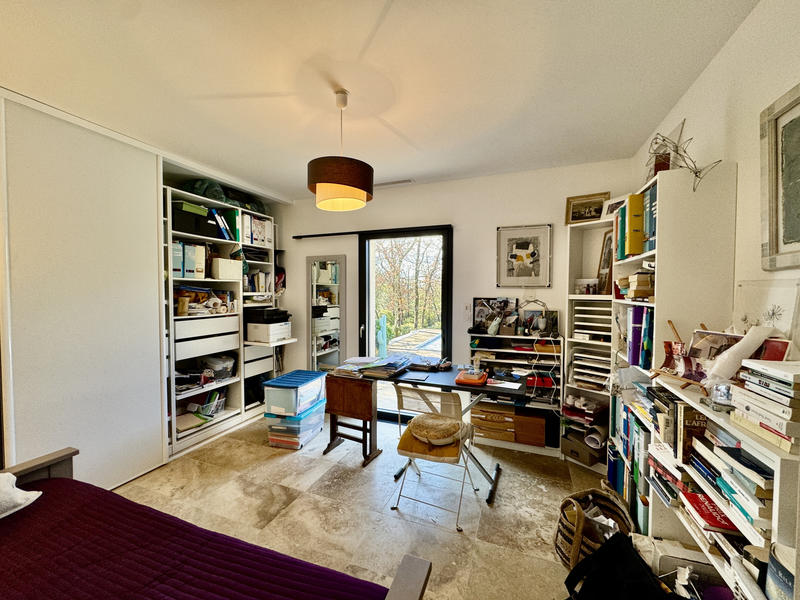 Maison - 265 m² - 7 pièces