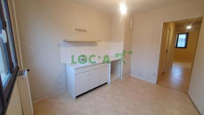 Appartement - 35 m² - 1 pièce