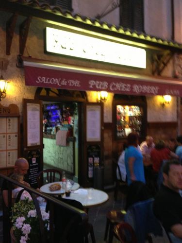 Pub Chez Robert