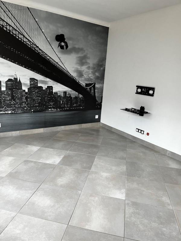 Maison - 78 m² - 4 pièces