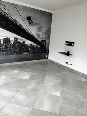 Maison - 78 m² - 4 pièces