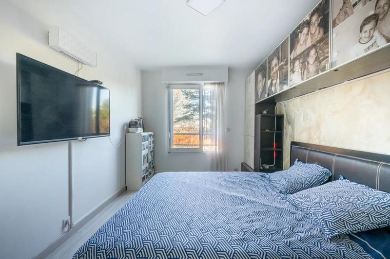 Appartement - 88 m² - 4 pièces