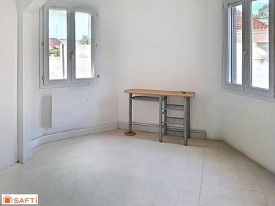 Appartement - 70 m² - 4 pièces
