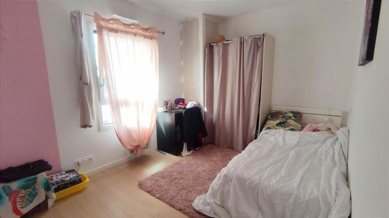 Maison - 121 m² - 7 pièces