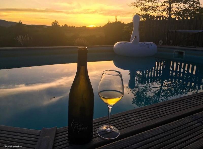 Maison - 190 m² - 7 pièces