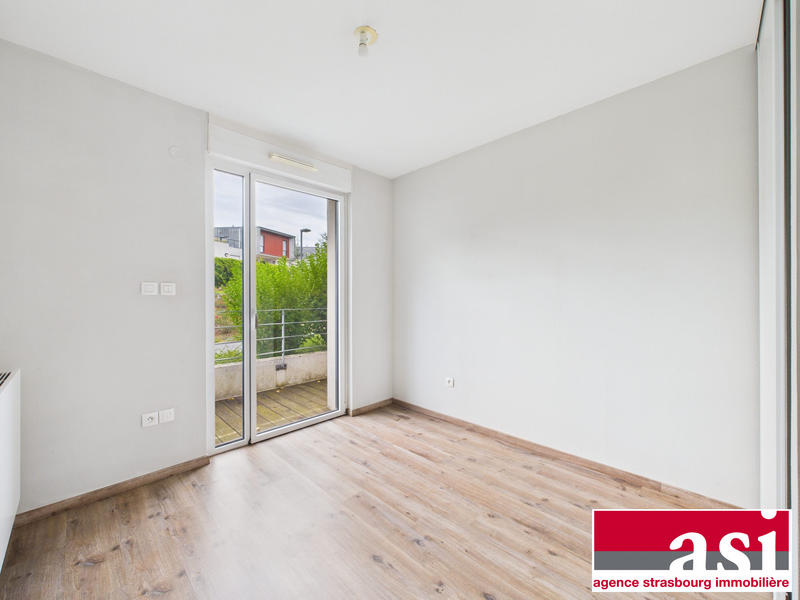 Appartement - 91 m² - 4 pièces