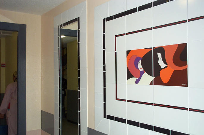 Appartement - 77 m² - 4 pièces