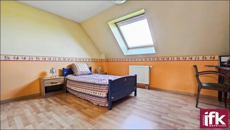 Maison - 124 m² - 6 pièces