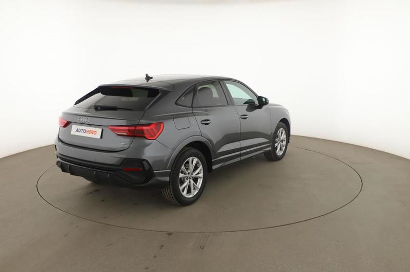 Audi Q3 Sportback 45 Tfsi s line Quattro s tronic 230 ch
