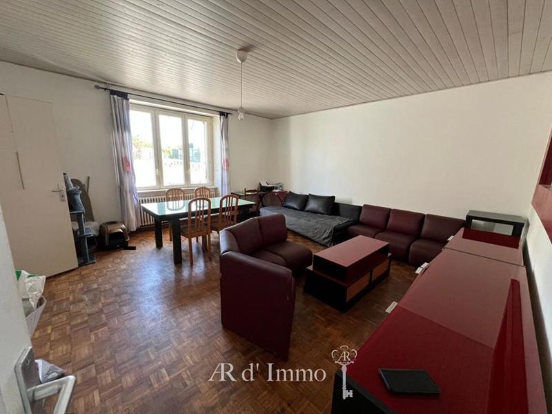 Maison - 162 m² - 6 pièces