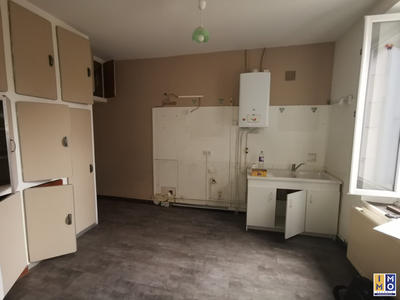 Local commercial - 140 m²