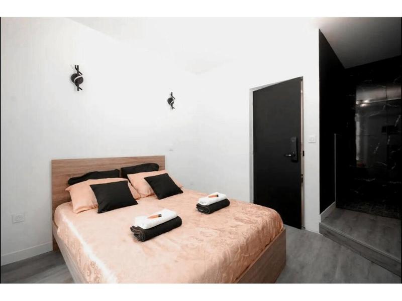 Immeuble - 318 m² - 10 pièces