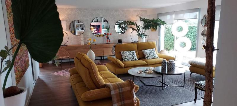 Villa - 186 m² - 8 pièces