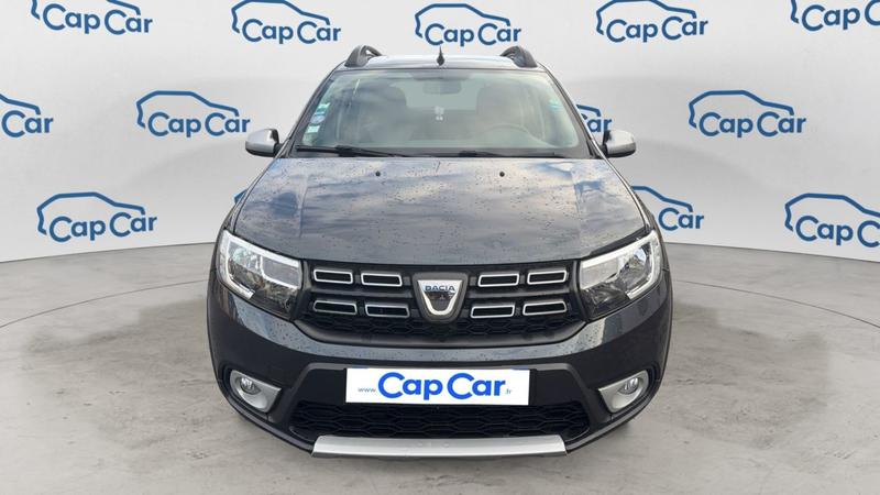 Dacia Sandero II 1.0 Sce 73 Evasion