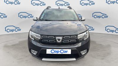 Dacia Sandero II 1.0 Sce 73 Evasion