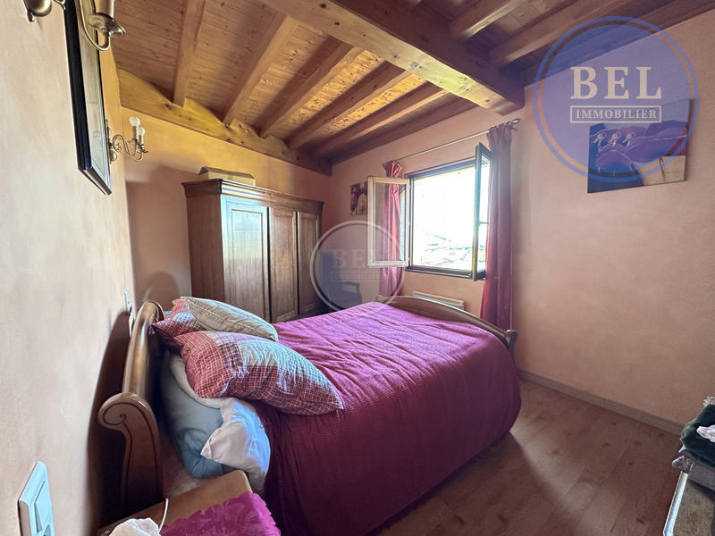 Villa - 87 m² - 2 pièces