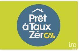 Maison - 82 m² - 4 pièces