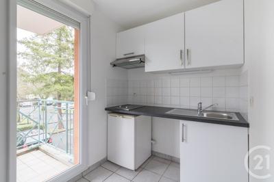 Appartement - 27 m² - 1 pièce