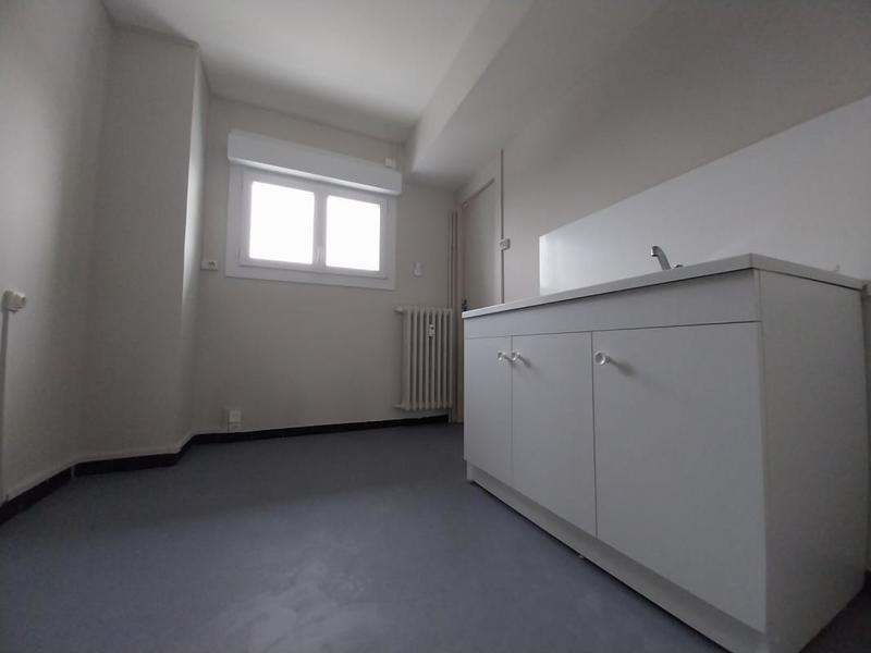 Appartement - 68 m² - 4 pièces