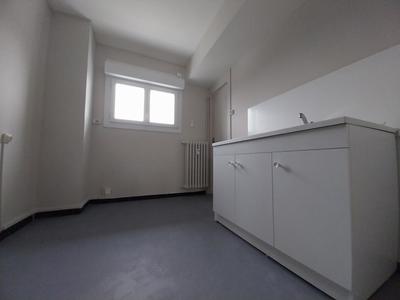 Appartement - 68 m² - 4 pièces