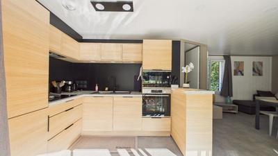 Châlet - 49 m² - 3 pièces