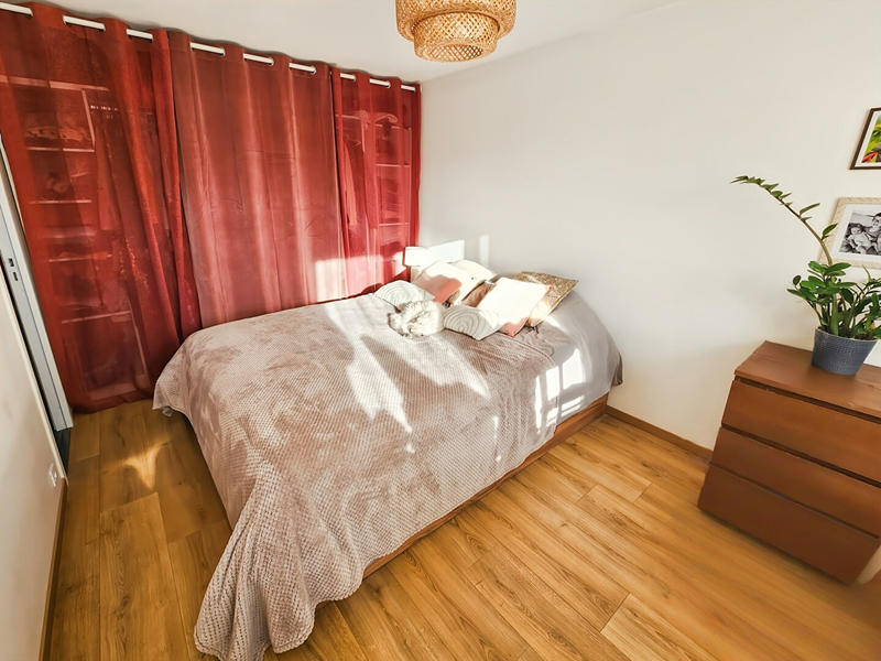 Maison - 103 m² - 5 pièces