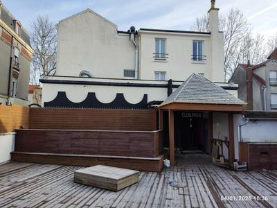 Local commercial - 650 m²