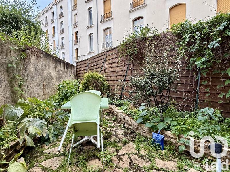 Appartement - 68 m² - 4 pièces