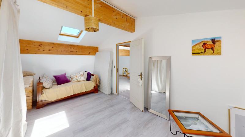 Maison - 170 m² - 6 pièces