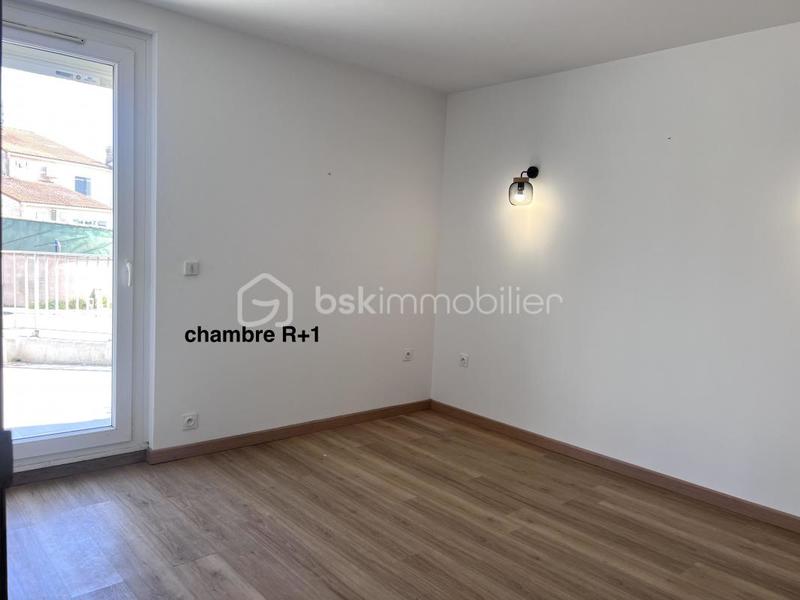 Maison - 144 m² - 7 pièces