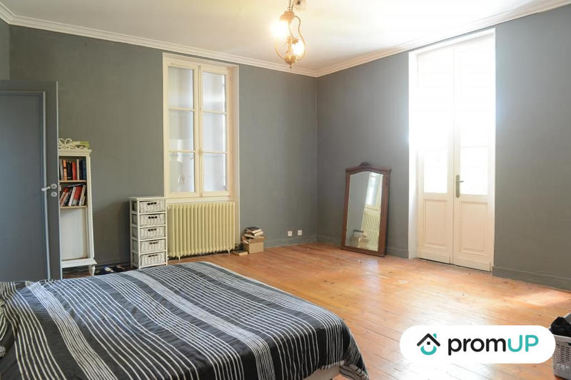 Manoir - 678 m² - 18 pièces