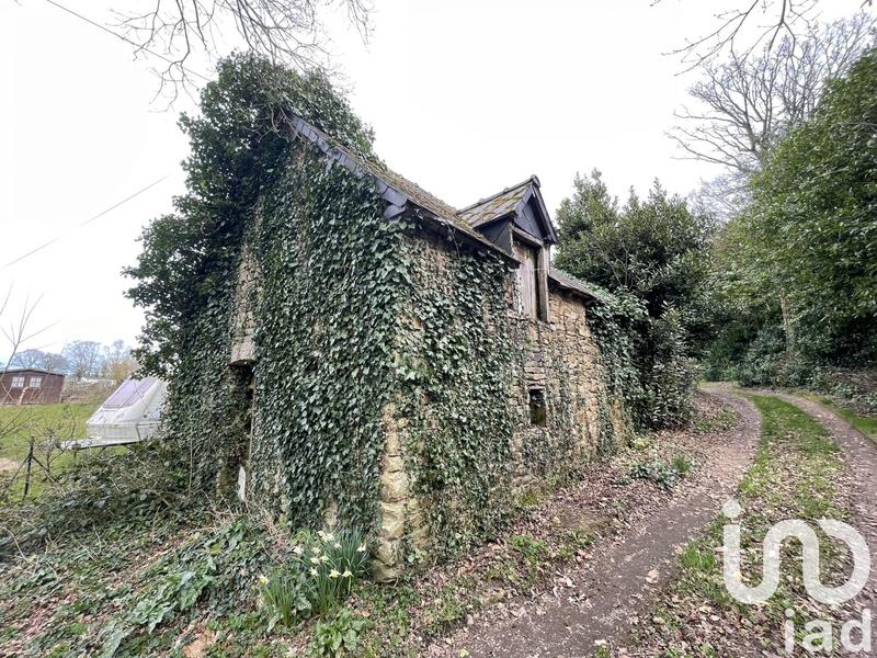 Maison - 80 m² - 3 pièces