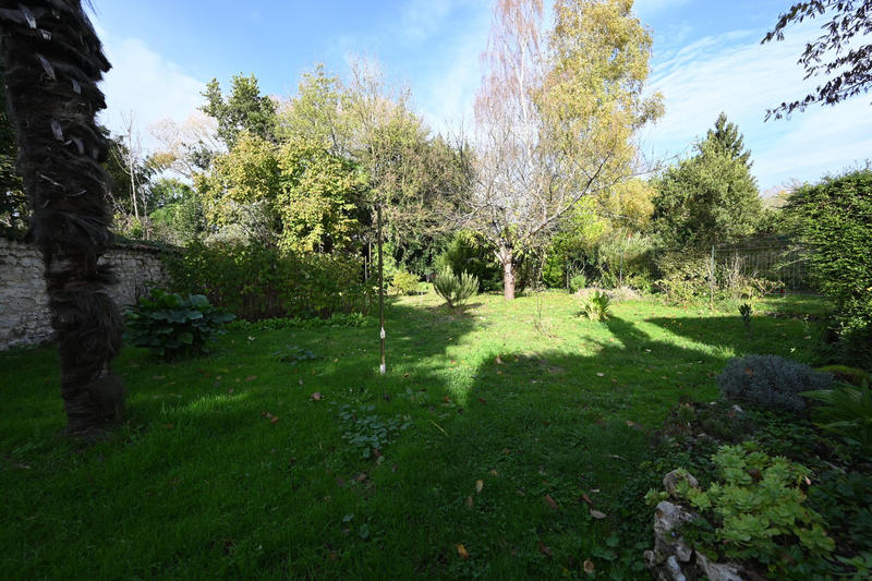 Viager - Immeuble - 207 m²