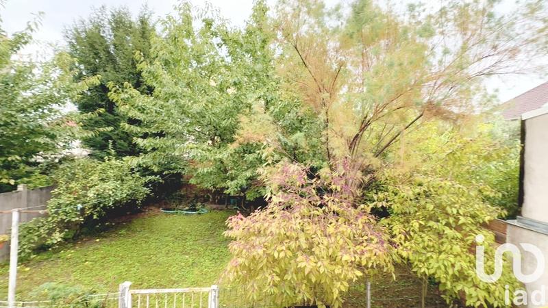 Maison - 75 m² - 4 pièces