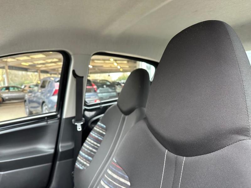 Citroën C1 (3) 1.0 68 Exclusive Bmp 5p