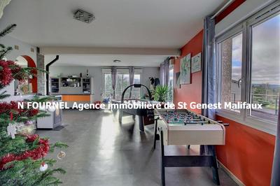 Maison - 175 m² - 5 pièces