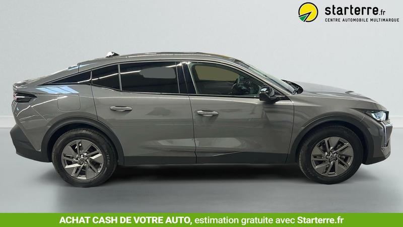 Peugeot 408 Hybrid 145 e-Dcs6 Allure