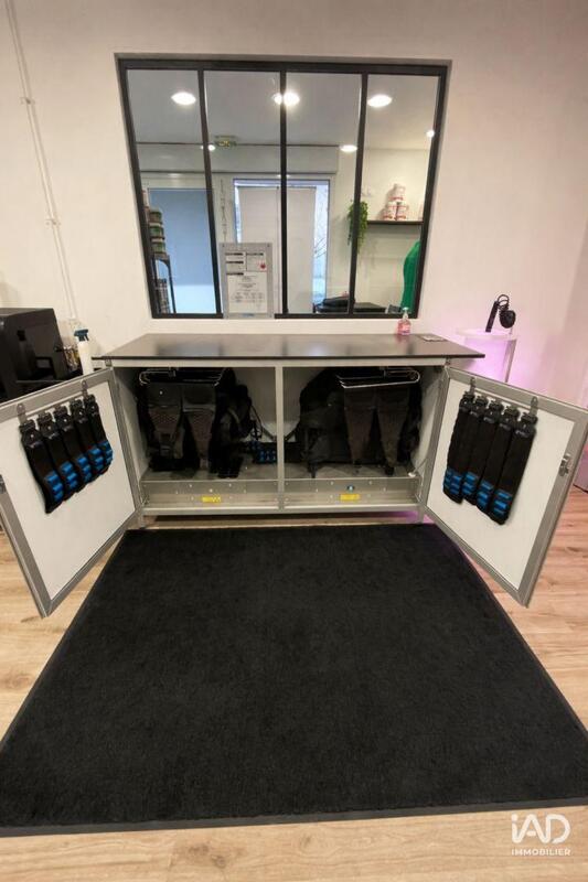 Local commercial - 70 m²