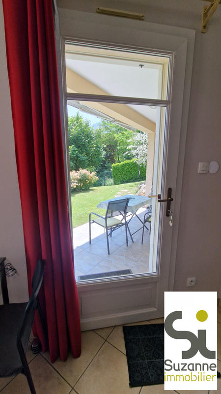 Viager - Maison - 140 m² - 5 pièces